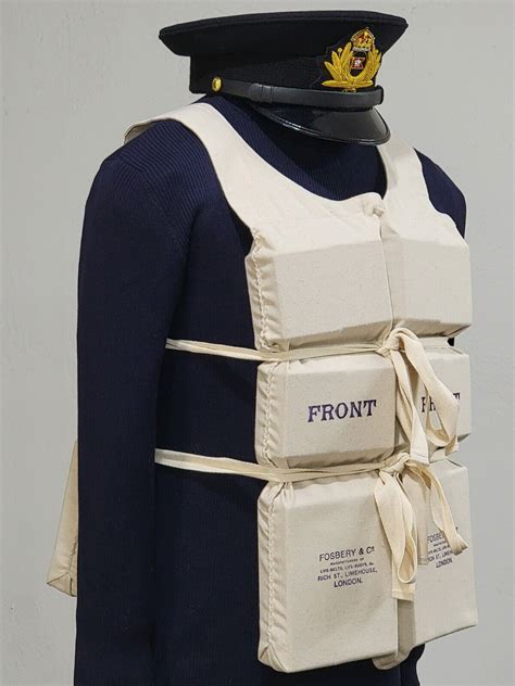 titanic lifejacket you can buy